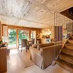Ananda Avec Sauna, Baignoire Balneo Et Terrasse Apartamento *