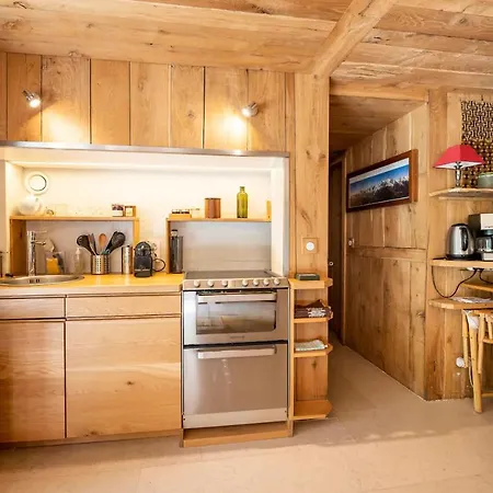 Apartament Ananda Avec Sauna, Baignoire Balneo Et Terrasse *