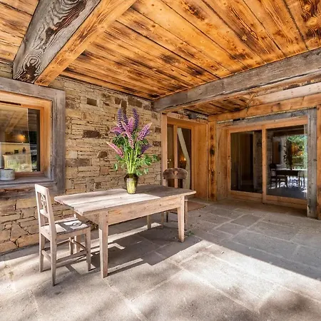 Apartament Ananda Avec Sauna, Baignoire Balneo Et Terrasse *