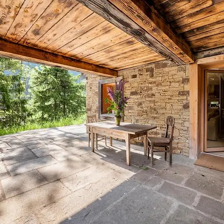 Apartament Ananda Avec Sauna, Baignoire Balneo Et Terrasse *