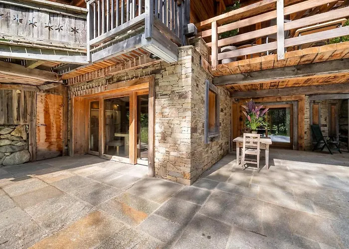 Apartament Ananda Avec Sauna, Baignoire Balneo Et Terrasse