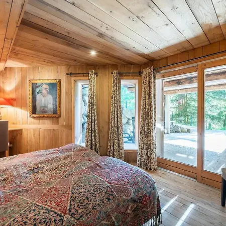 Ananda Avec Sauna, Baignoire Balneo Et Terrasse Daire